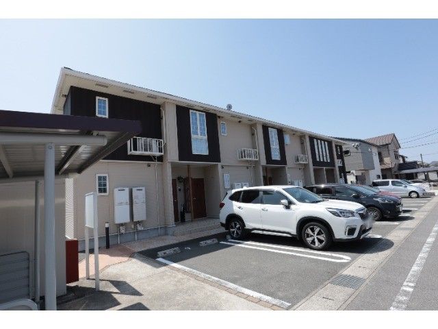 �u���C�g�r���̌����O��