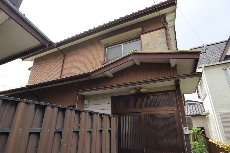 形原町東中畑4番地2番貸家の外観