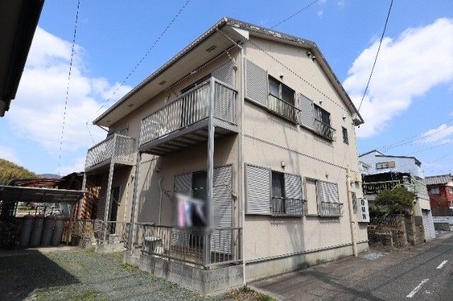 �����΂ȑ��̌����O��