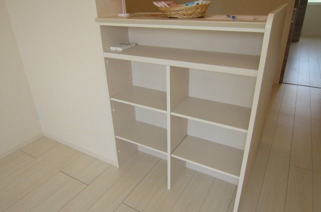 �y���[�z�@�J�E���^�[���[