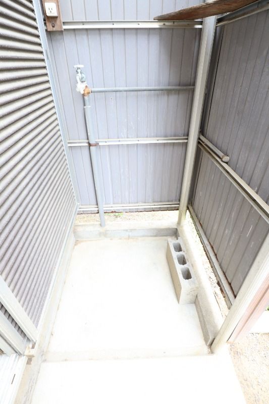 �y���̑��z�@���O����@�u��