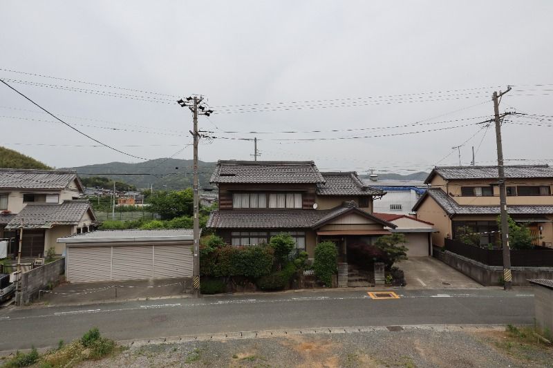 �y���̑��z�@2�K�a�����