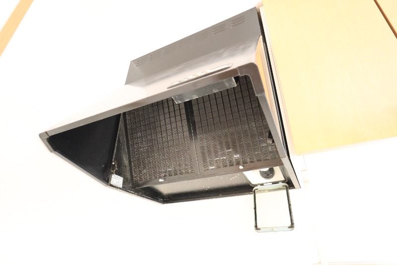 �y���̑��ݔ��z�@�L�b�`�����C��