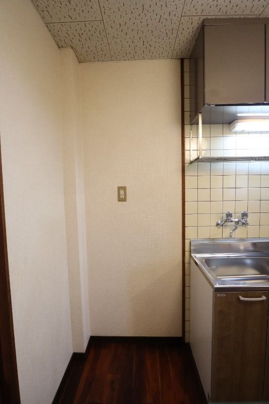 �y���[�z�@�L�b�`���V���N���X�y�[�X