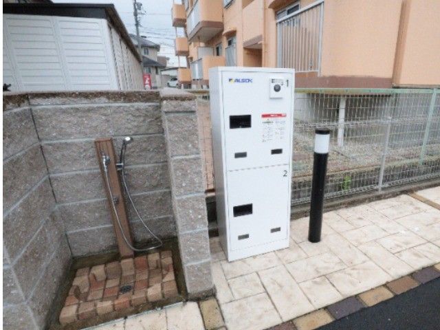 �y���̑��z�@