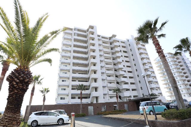 ���E�����J�[�TII�̌����O��