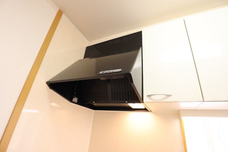 �y���̑��ݔ��z�@�L�b�`�����C��