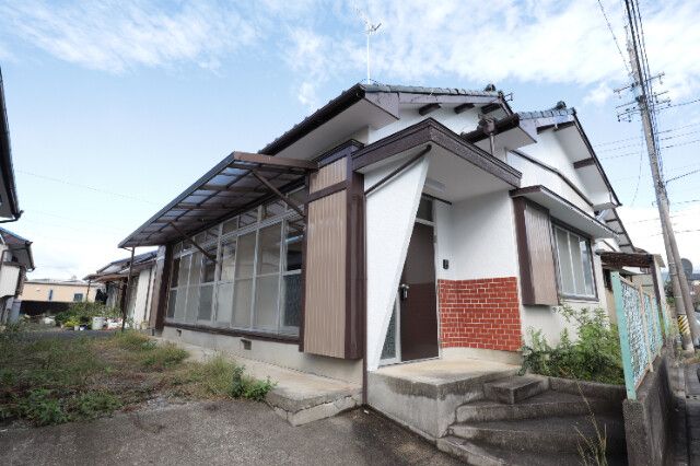 �񑺑݉� �����@7-14�̊O��