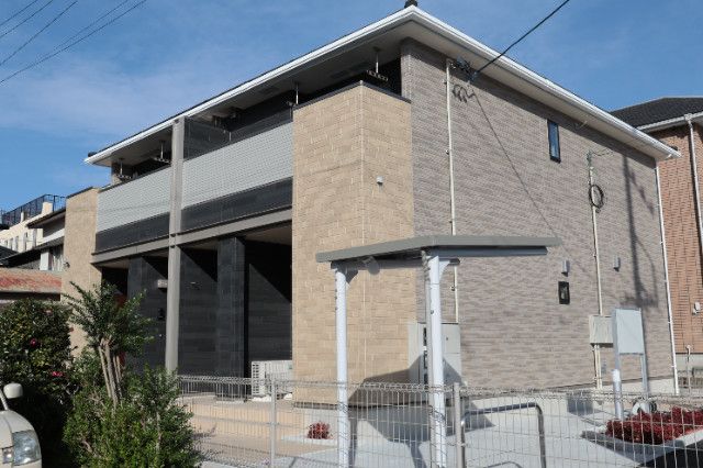 Progress�̌����O��