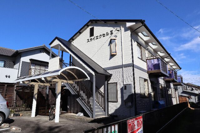 ���S��1K���݃A�p�[�g�̌����O��