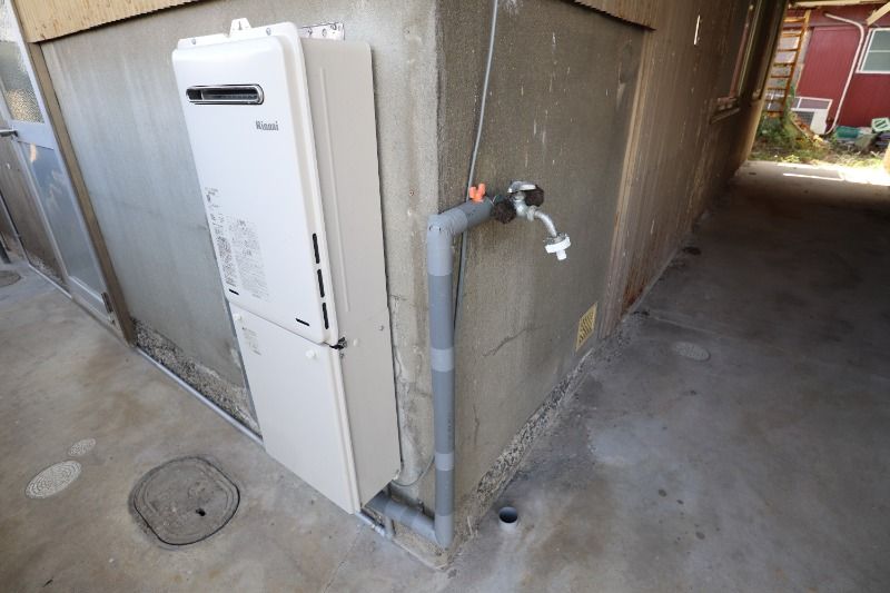 �y���̑��ݔ��z�@���O����@�u��