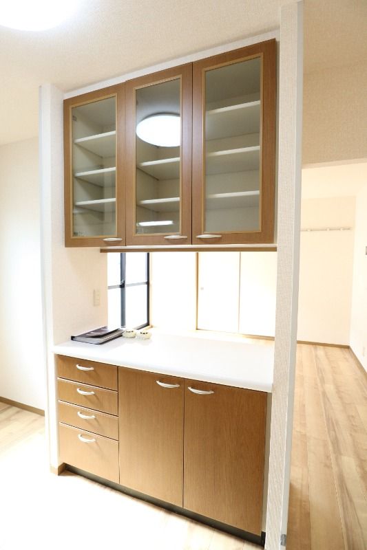 �y���̑��z�@�L�b�`���V���N���H��I