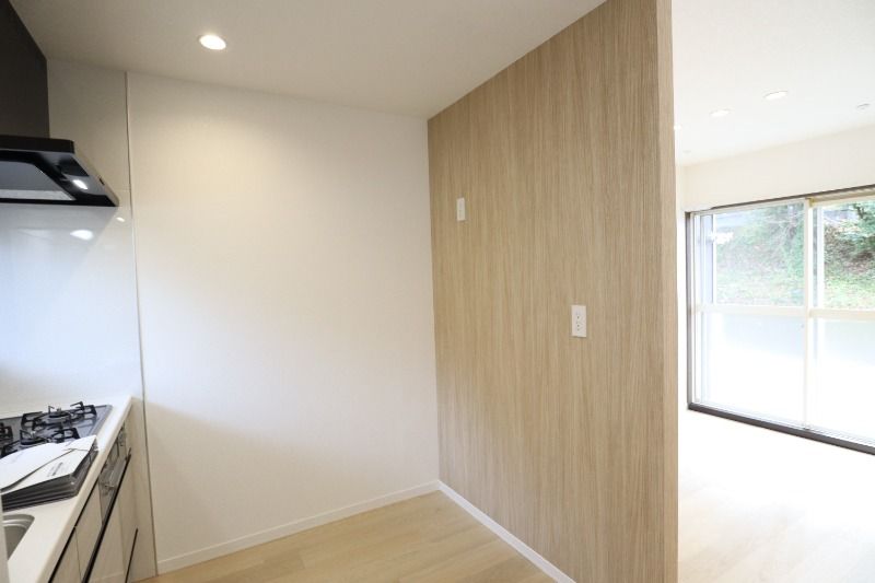 �y�����E���r���O�z�@�L�b�`���d�؂�