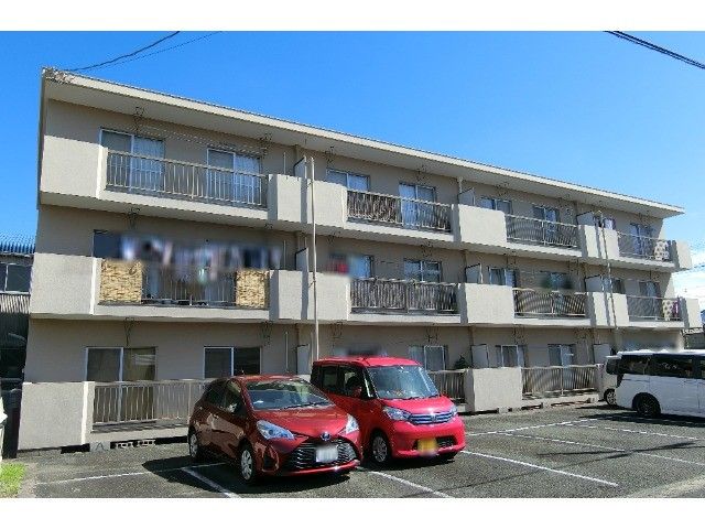 �ɓ��}���V�����̌����O��