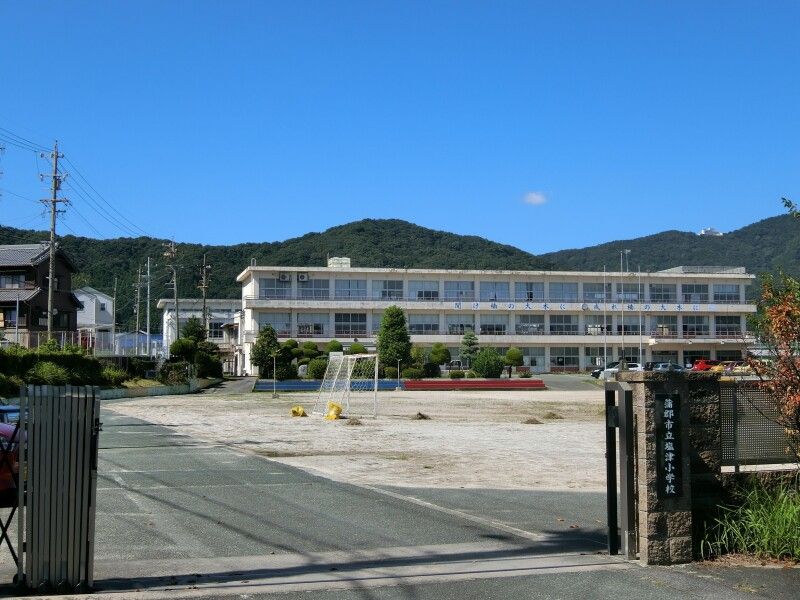 �y���Ӂz�@���S�s�����Ï��w�Z