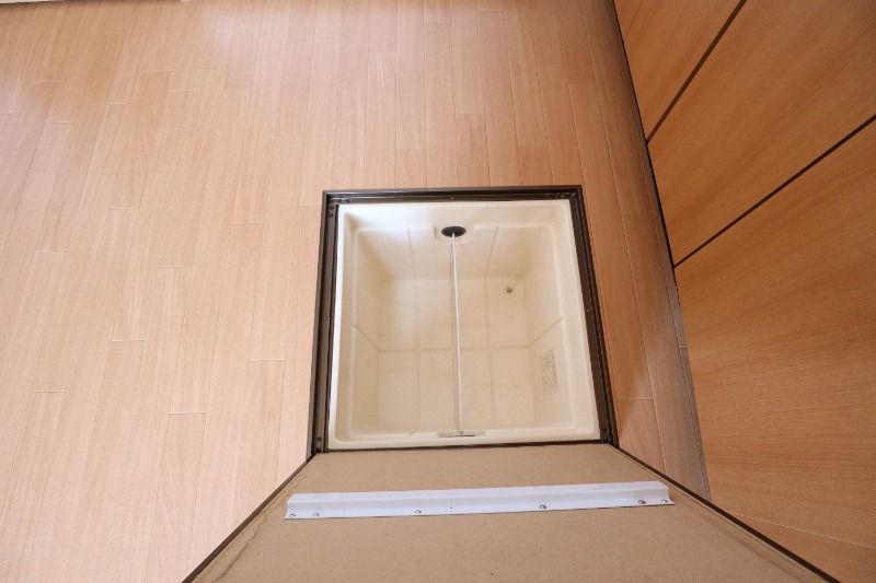 �y���[�z�@�L�b�`���������[