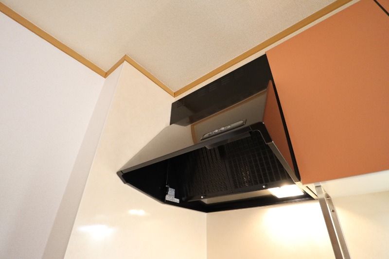 �y���̑��ݔ��z�@�L�b�`�����C��