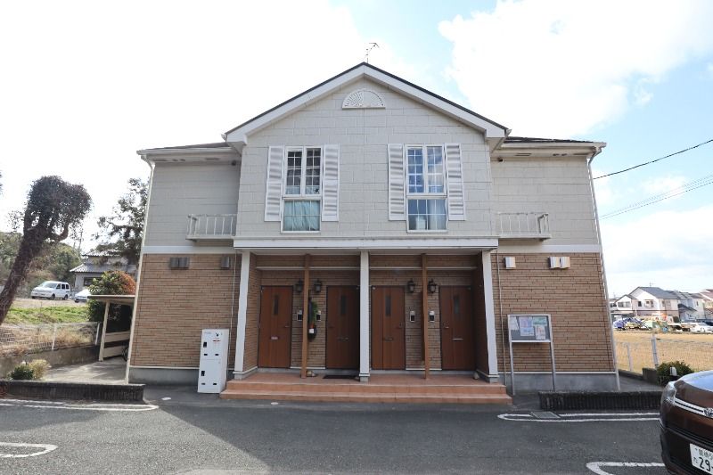 �G�o�[�O���[���̌����O��