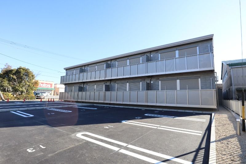 GRANDIR�̌����O��