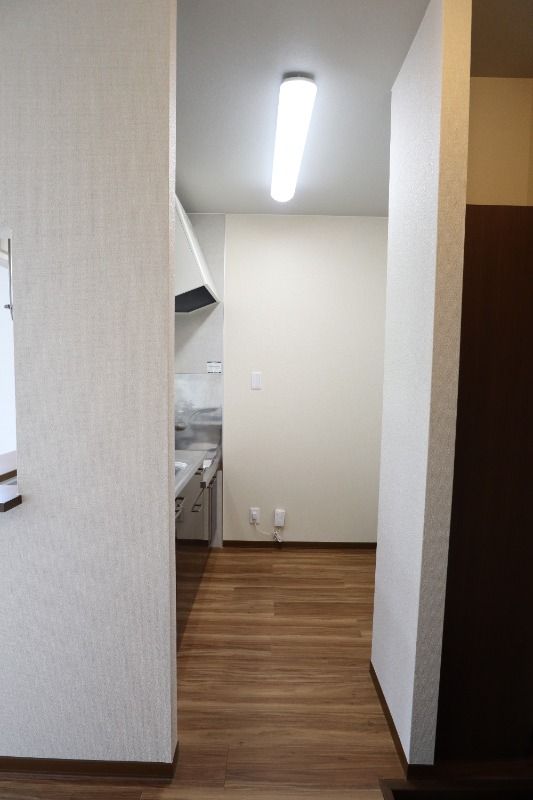 �y���̑��z�@�L�b�`�������