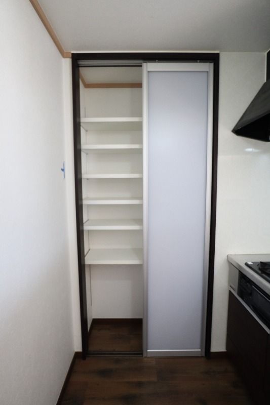 �y���[�z�@�L�b�`�����[
