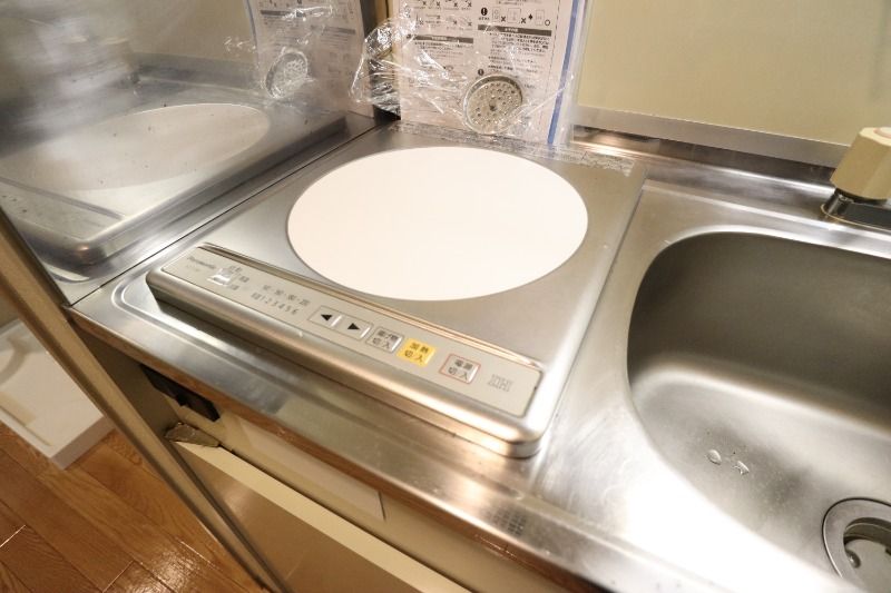 �y���̑��ݔ��z�@IH�R����