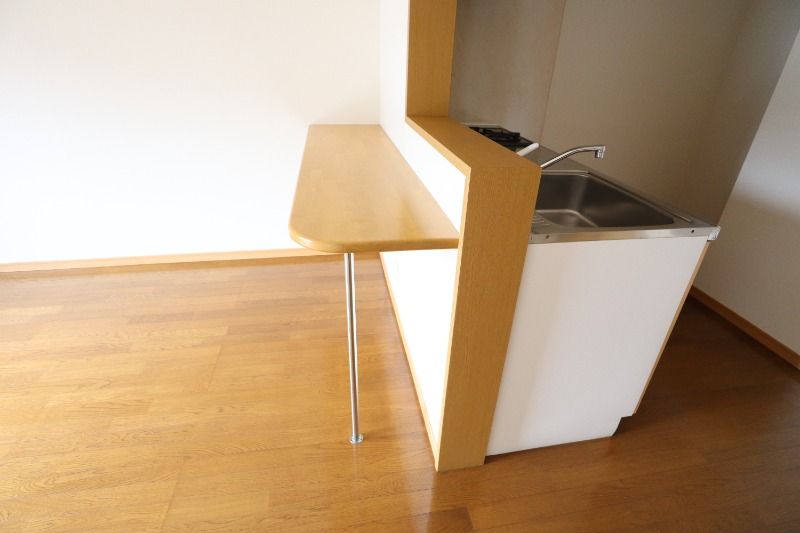 �y���̑��z�@�L�b�`���V���N�O�J�E���^�[