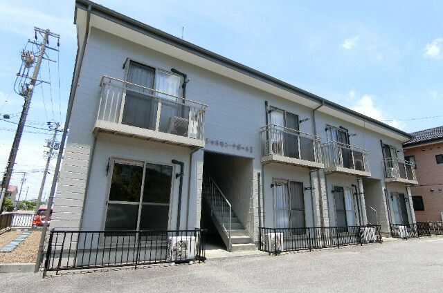 �V���������E�i�|�[��II�̌����O��