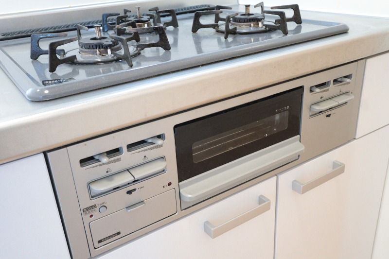 �y�L�b�`���z�@