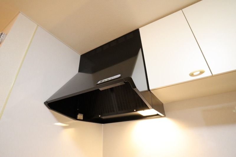 �y���̑��ݔ��z�@�L�b�`�����C��