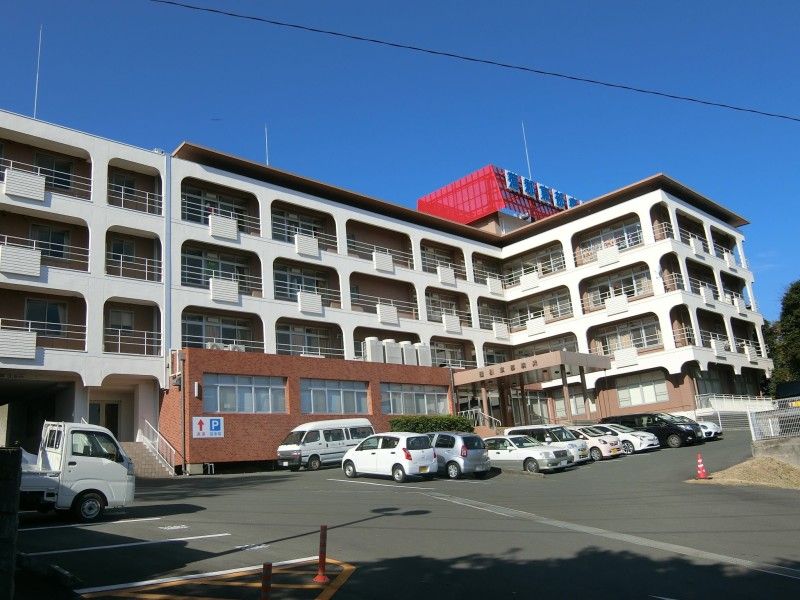 �y���Ӂz�@��Ö@�l�ݐ���S�����a�@