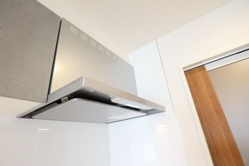 �y���̑��ݔ��z�@�L�b�`�����C��