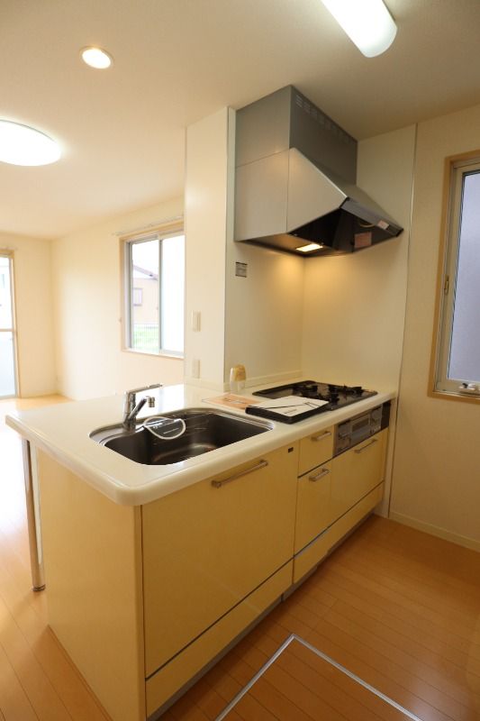 �y�L�b�`���z�@���^�C�v�@