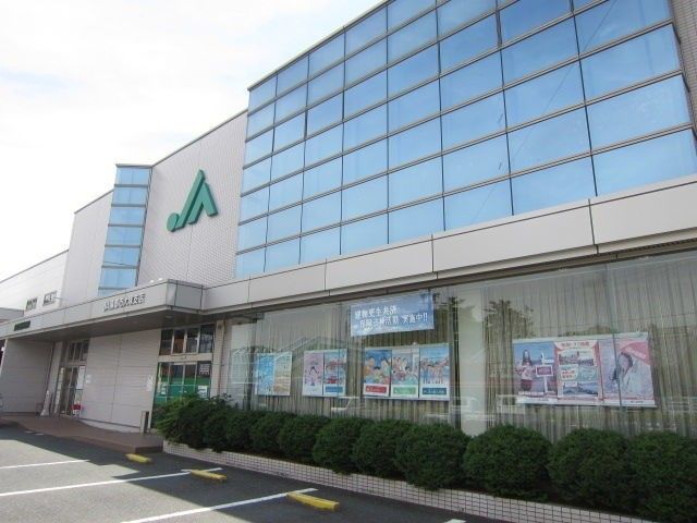 �y���Ӂz�@JA���S�s��ˎx�X