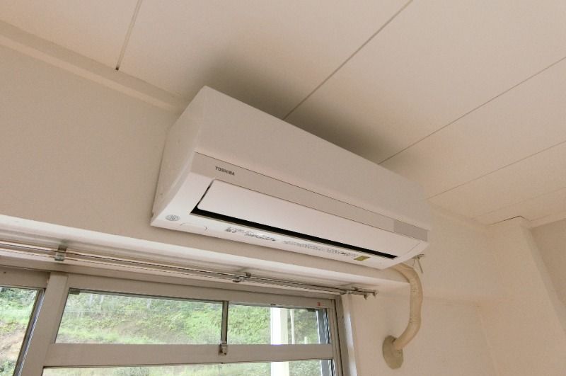 �y���̑��ݔ��z�@�G�A�R��2��