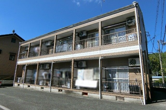 S�EASUKA�̊O��