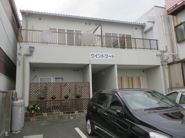 �E�C���h���[�h�̌����O��