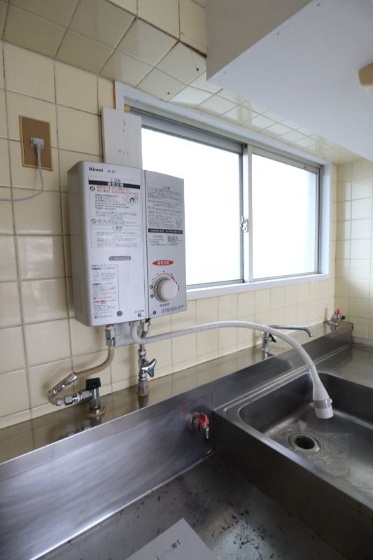 �y���̑������E�X�y�[�X�z�@�L�b�`�������ݔ�