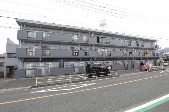 ���O�n�C�c�̊O��