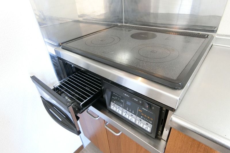 �y�L�b�`���z�@���^�C�v�@