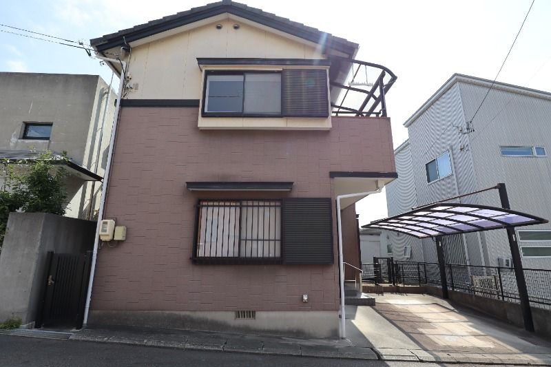 �O�J���z�K�R69�Ԓn1�ˌ��̌����O��