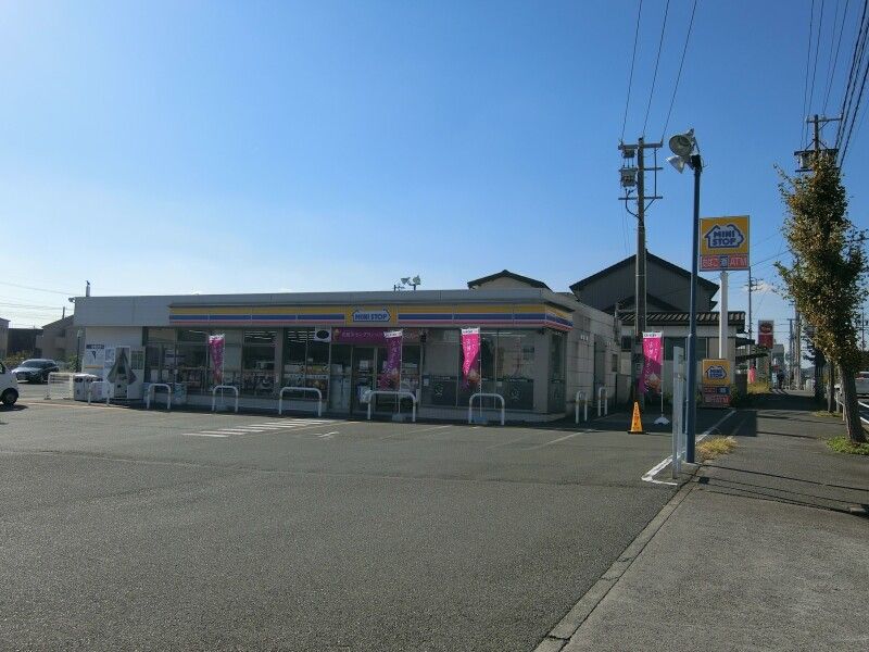 �y���Ӂz�@�~�j�X�g�b�v���S�O�J�k�ʓX