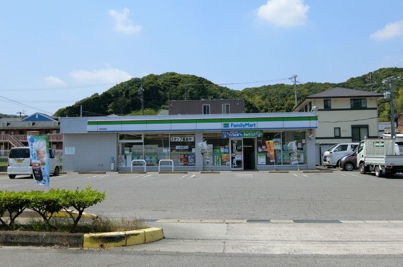 �y���Ӂz�@�t�@�~���[�}�[�g�K�c�[�a�X