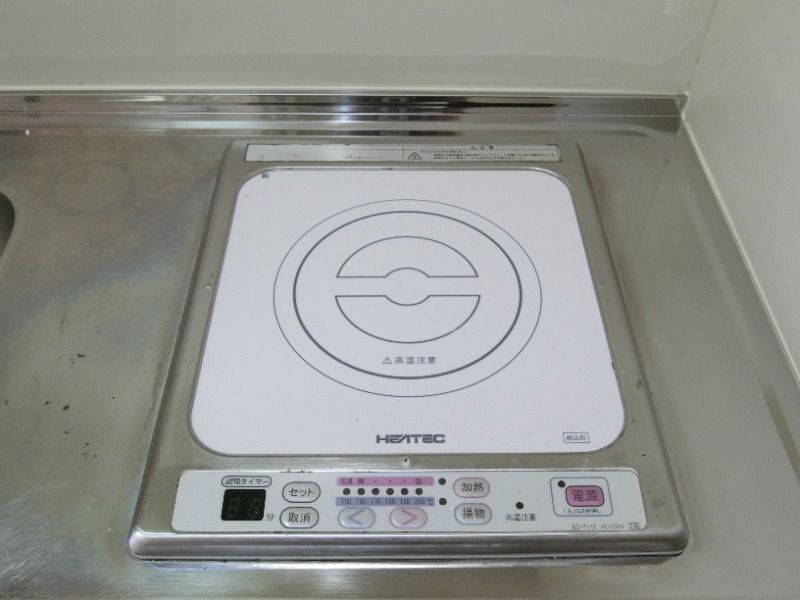 �y�L�b�`���z�@���^�C�v