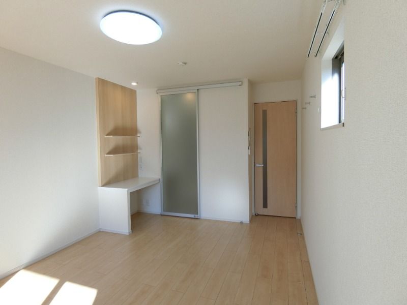 �y���̑������E�X�y�[�X�z�@���^�C�v