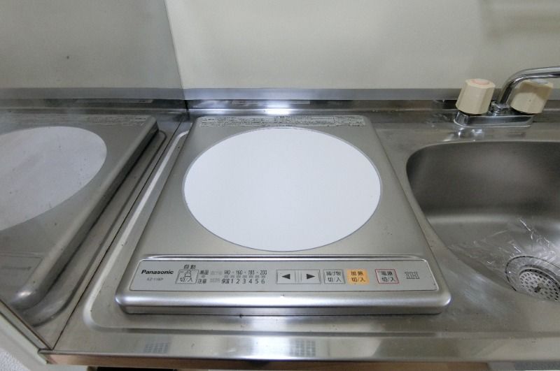 �y�L�b�`���z�@