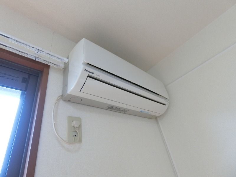 �y���̑��ݔ��z�@�G�A�R��2��