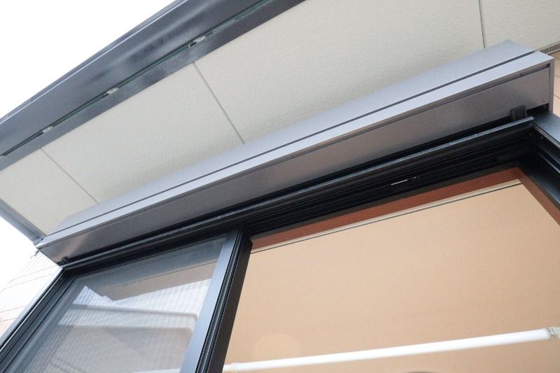 �y���̑��ݔ��z�@���^�C�v�@�V���b�^�[�J��