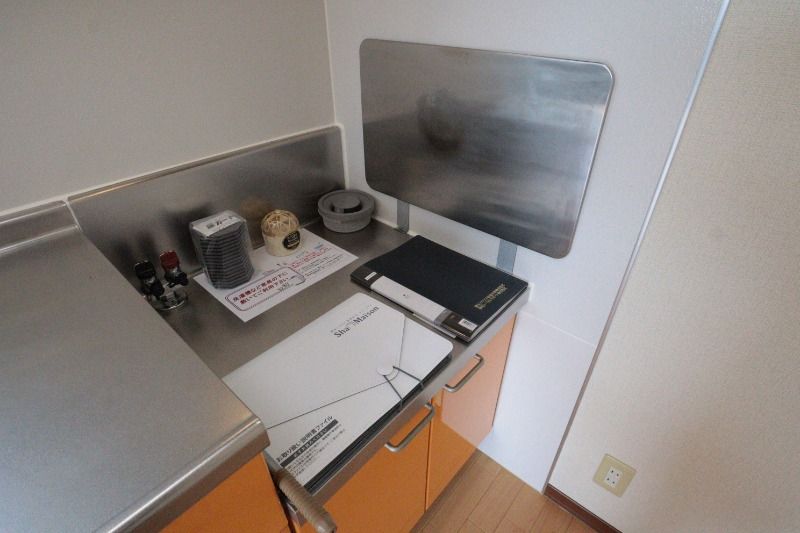 �y�L�b�`���z�@���^�C�v�@