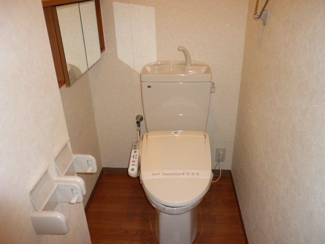 �y�g�C���z�@�V�����[�t�g�C��